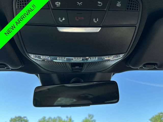 Used 2017 Mercedes-Benz E 300 4MATIC image 34