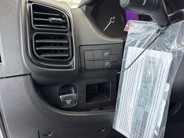 New 2023 RAM ProMaster 3500 image 13