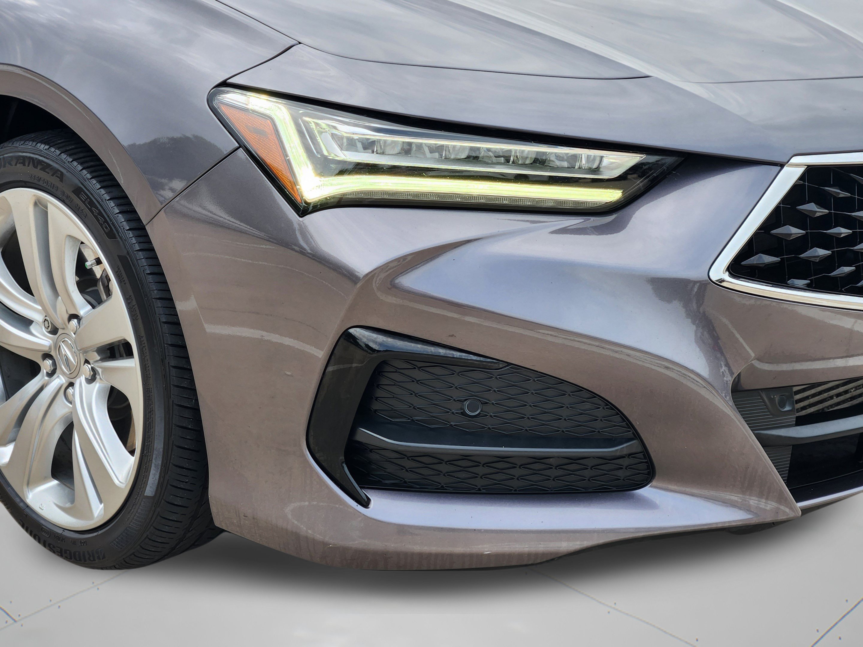 Used 2023 Acura TLX w/ Technology Package FWD image 34