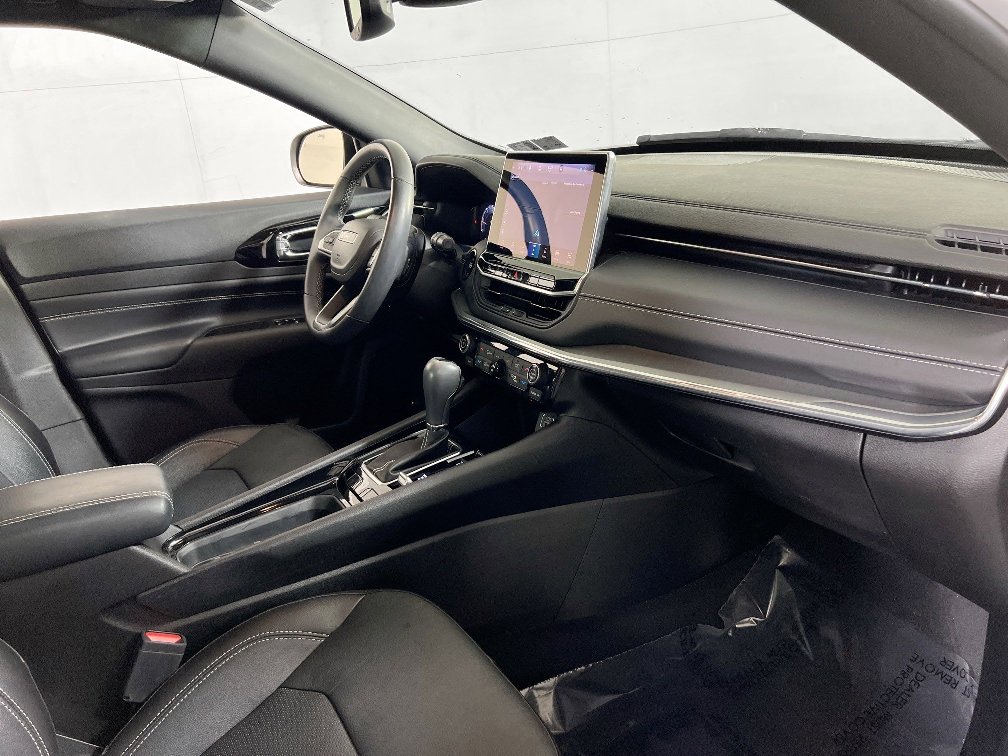 Used 2022 Jeep Compass High Altitude image 30