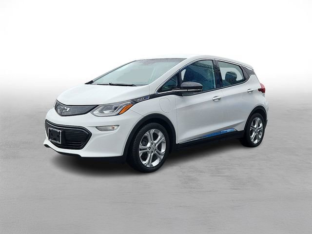Used 2019 Chevrolet Bolt LT image 3