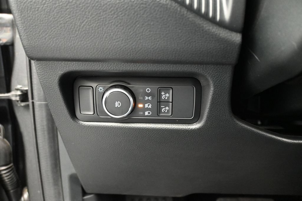 New 2026 Ford Ranger XLT w/ Equipment Group 301A High RWD image 12