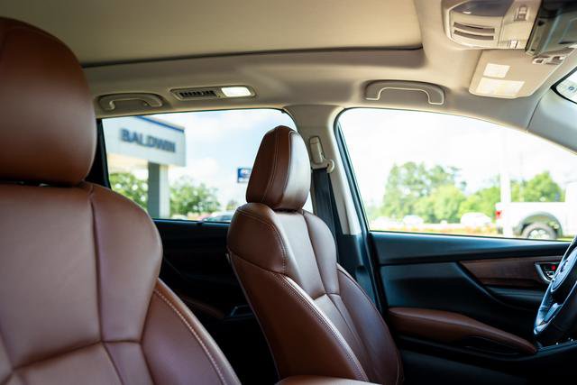 Certified 2023 Subaru Ascent Touring AWD/4WD image 8