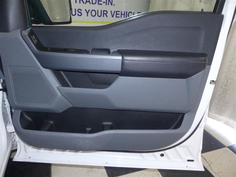 Used 2021 Ford F150 XLT AWD/4WD image 23