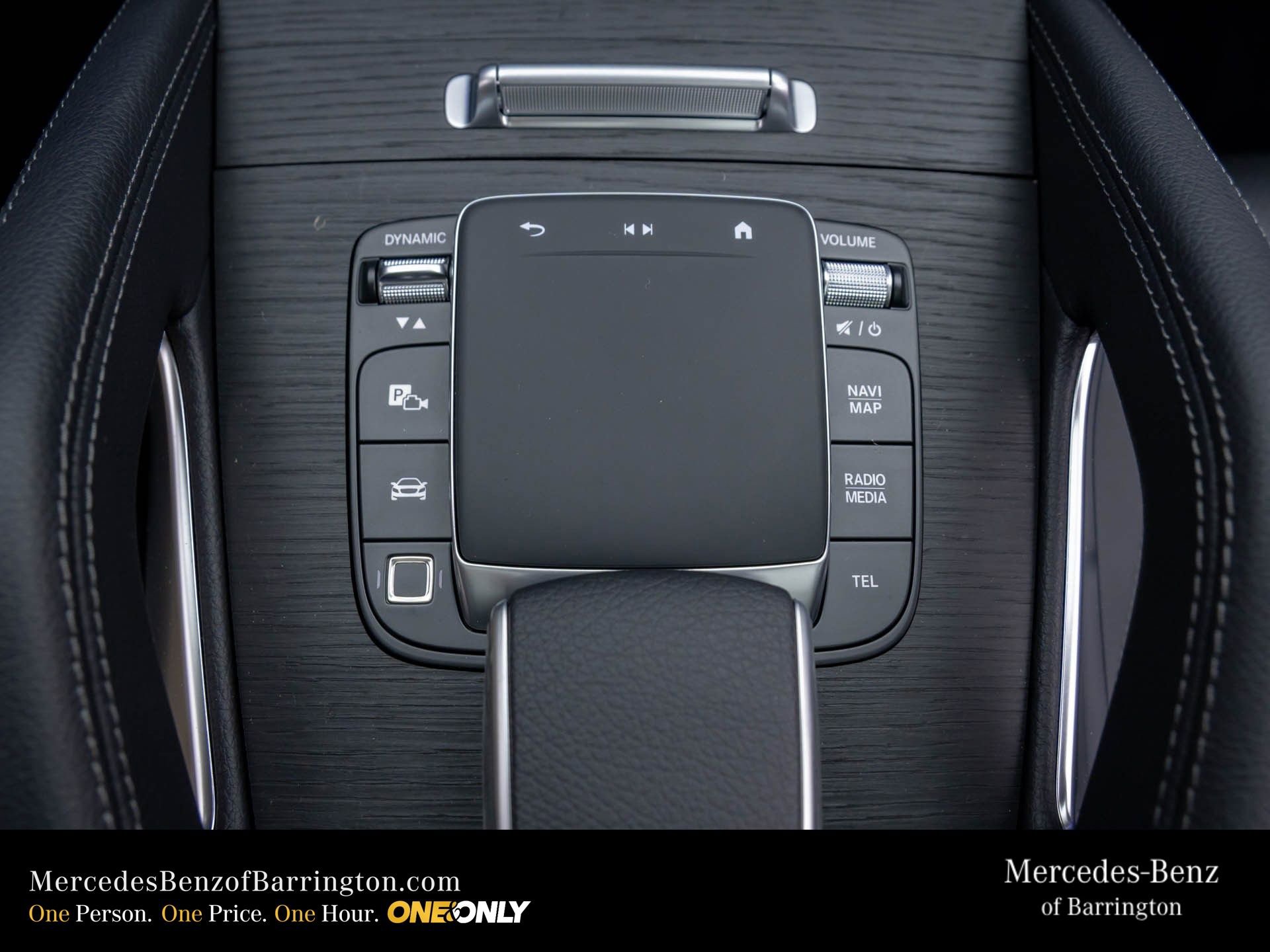 New 2026 Mercedes-Benz GLE 350 4MATIC image 23