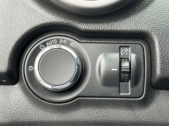 Used 2016 Chevrolet Trax LS image 14