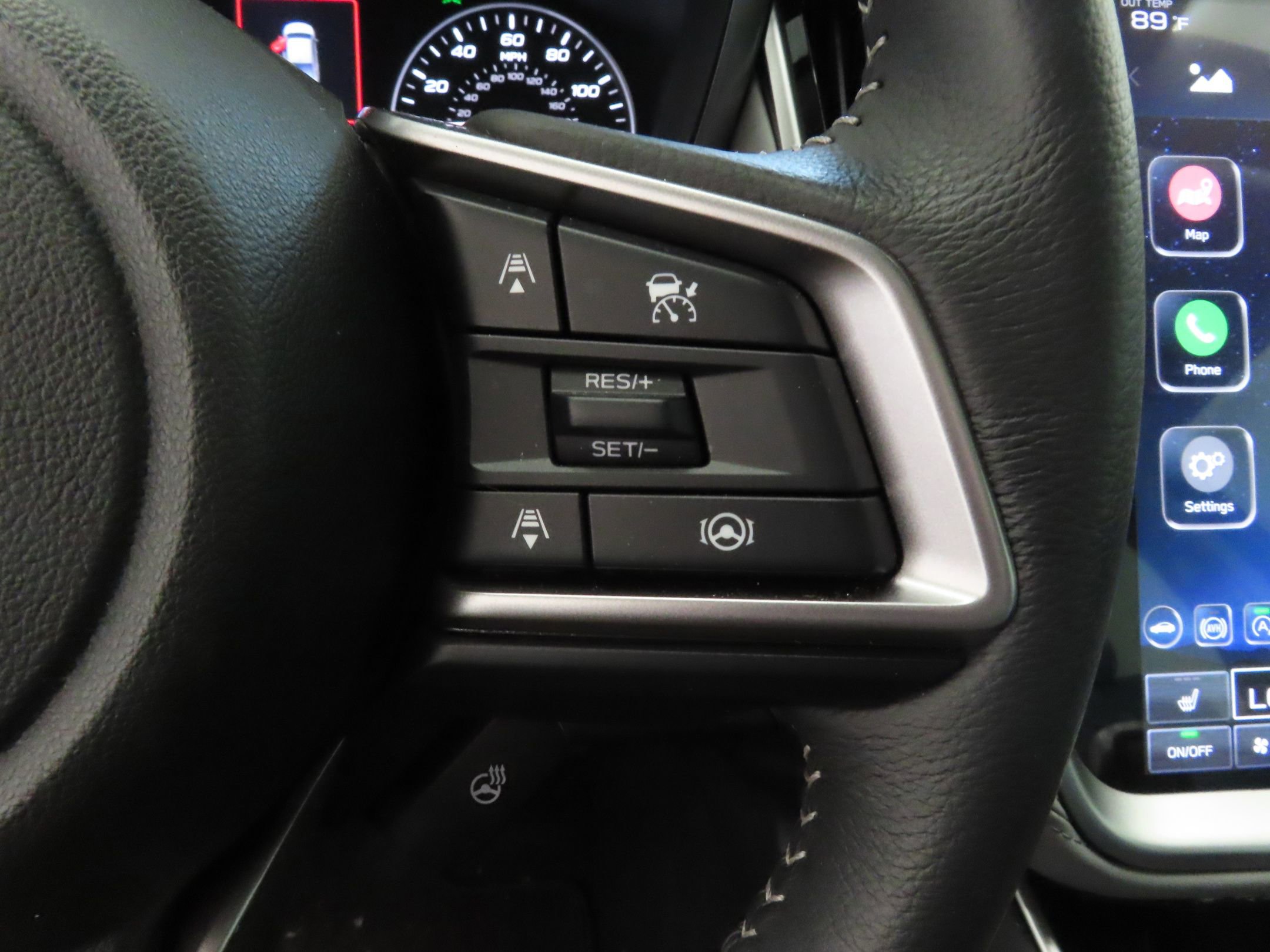 Certified 2025 Subaru Legacy Limited image 16