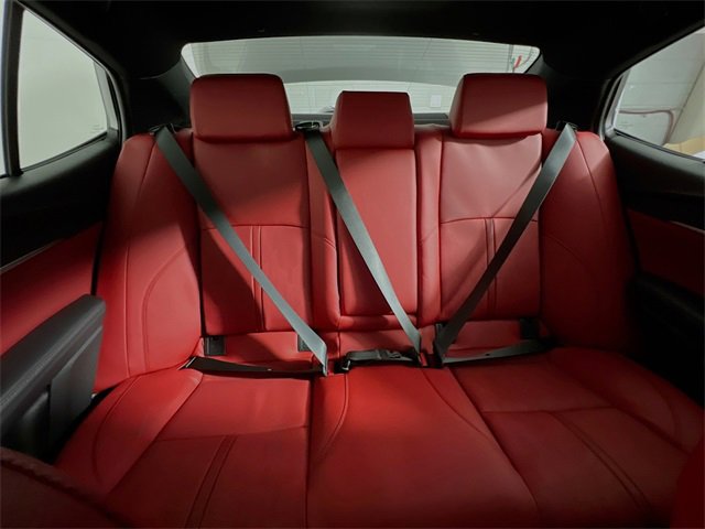 New 2026 Toyota Camry XSE image 30