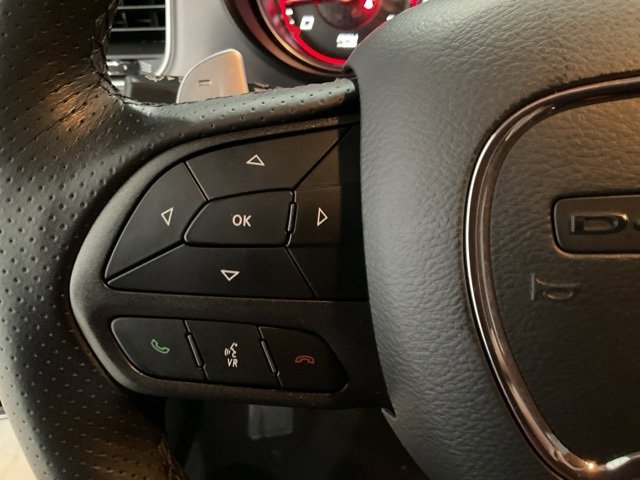 Used 2023 Dodge Charger R/T w/ Cold Weather Package image 10