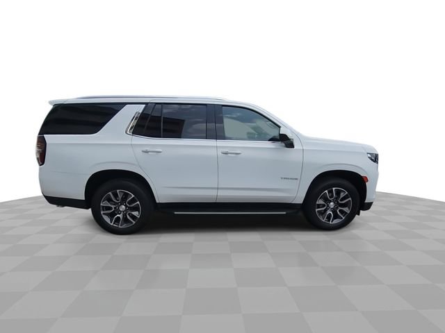 Used 2022 Chevrolet Tahoe LS w/ Driver Alert Package RWD image 9