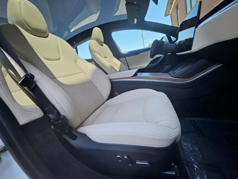 Used 2023 Tesla Model S AWD image 59