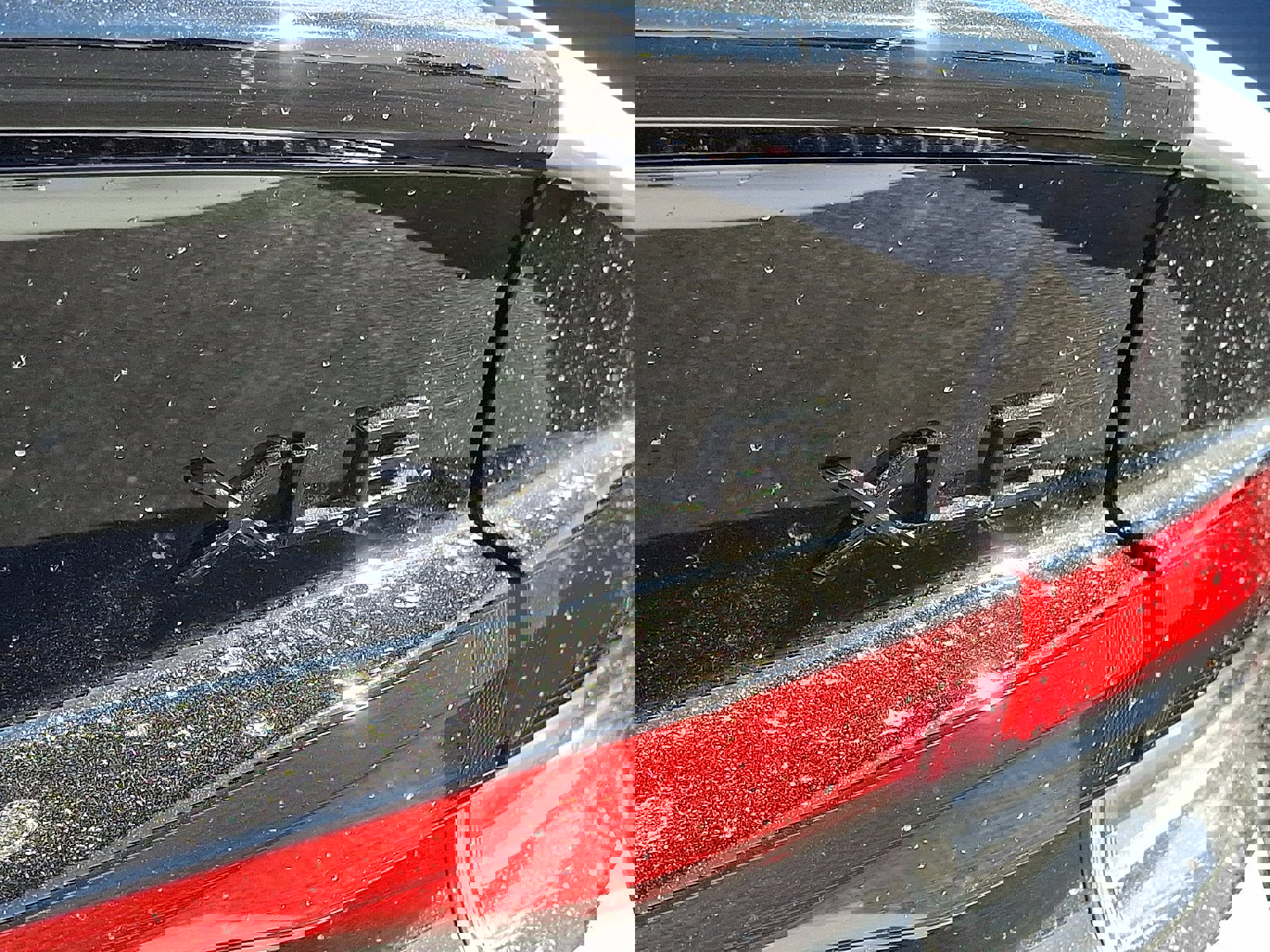 New 2026 Toyota Prius XLE image 6