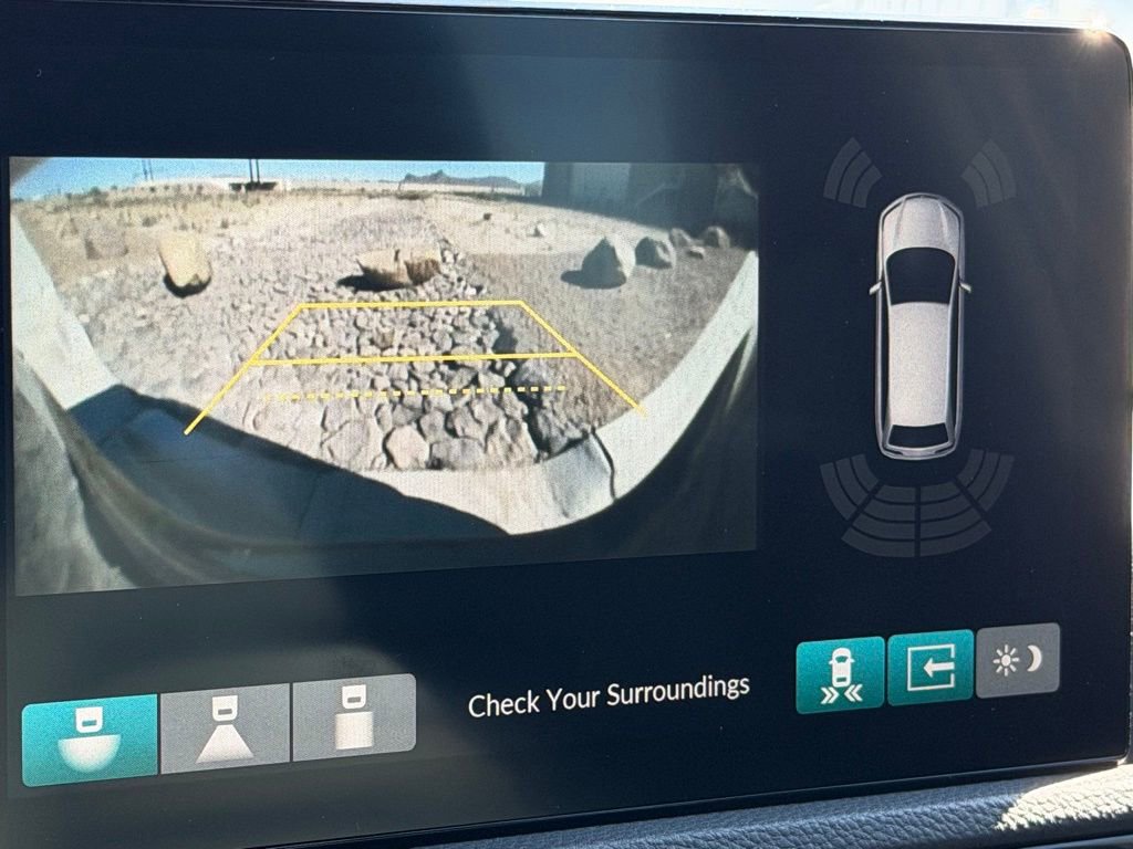 Used 2023 Honda CR-V Sport Touring image 22