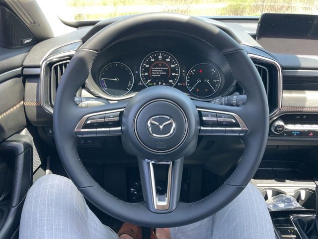 New 2025 MAZDA CX-50 2.5 Hybrid w/ Weather Package image 22
