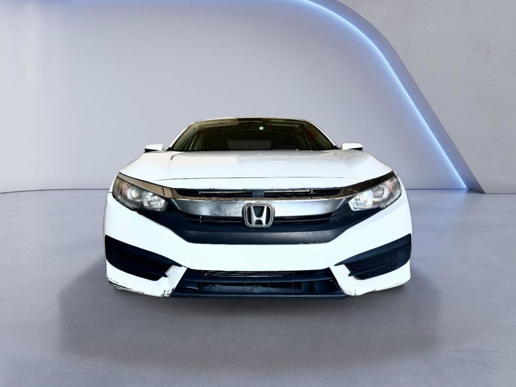Used 2017 Honda Civic EX image 3