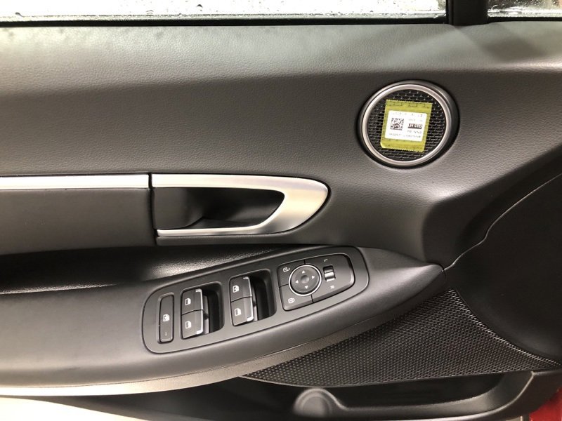 New 2026 Hyundai Sonata Blue image 19