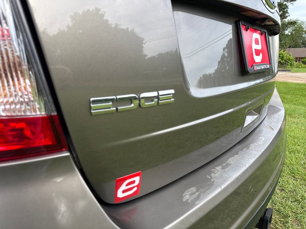 Used 2013 Ford Edge Limited FWD image 49