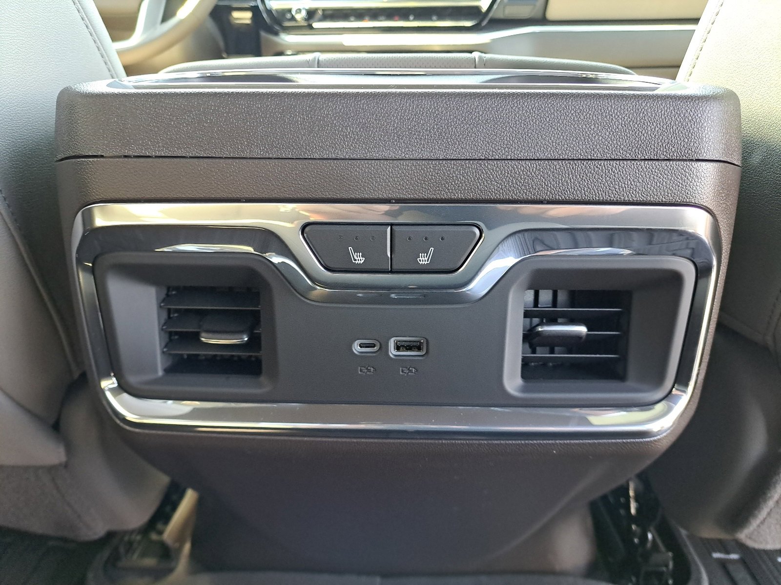 New 2026 GMC Sierra 1500 SLT w/ SLT Premium Package image 37
