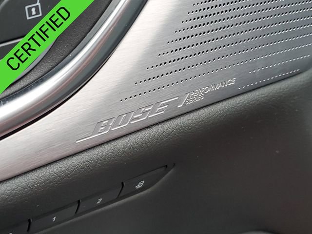 Certified 2023 Cadillac XT5 Sportv w/ Technology Package image 26