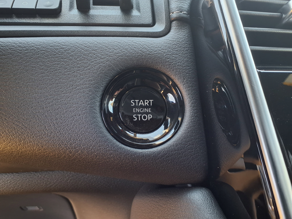 New 2026 Nissan Armada Platinum Reserve AWD/4WD image 26