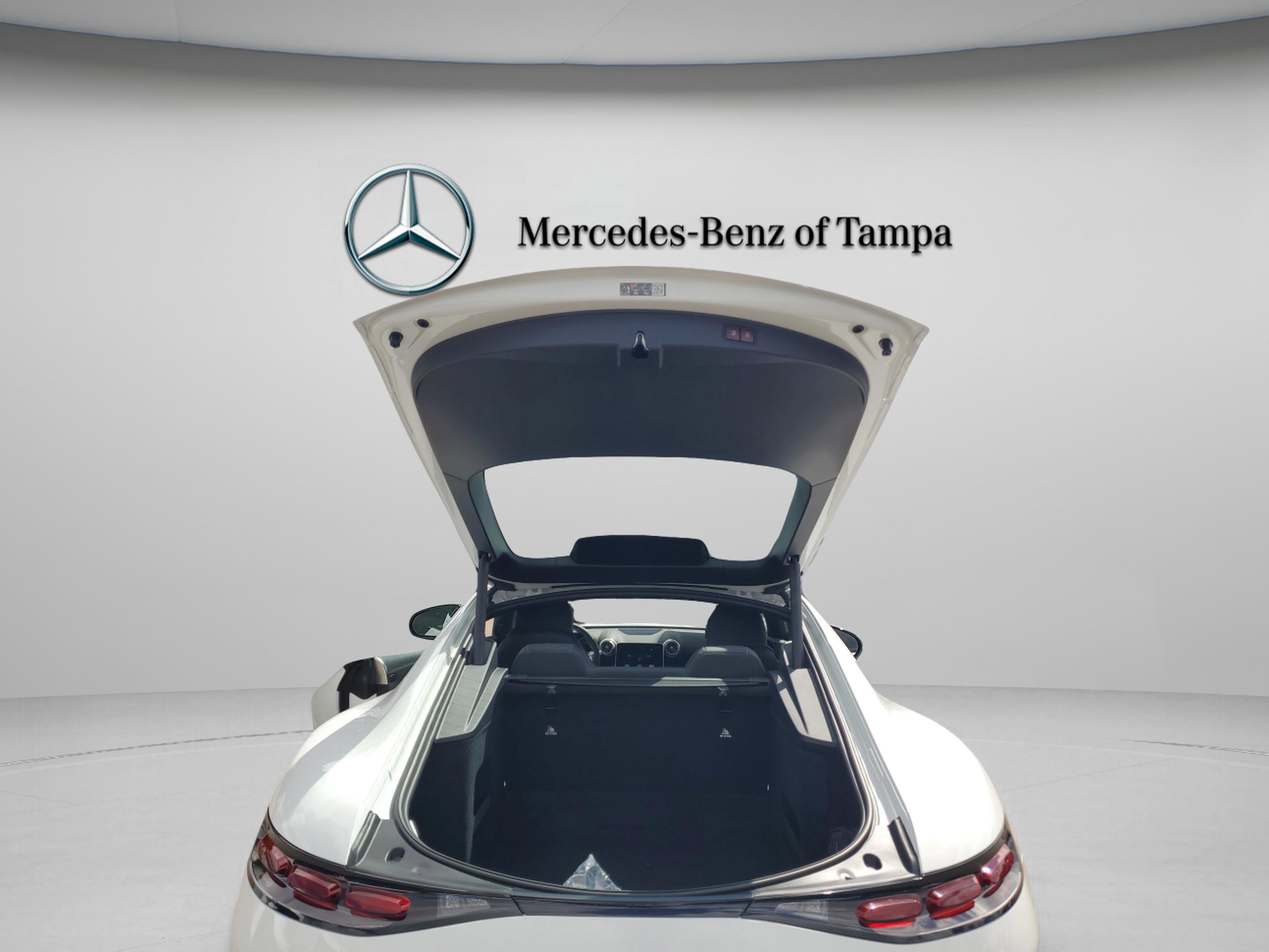 New 2026 Mercedes-Benz AMG GT 63 image 26