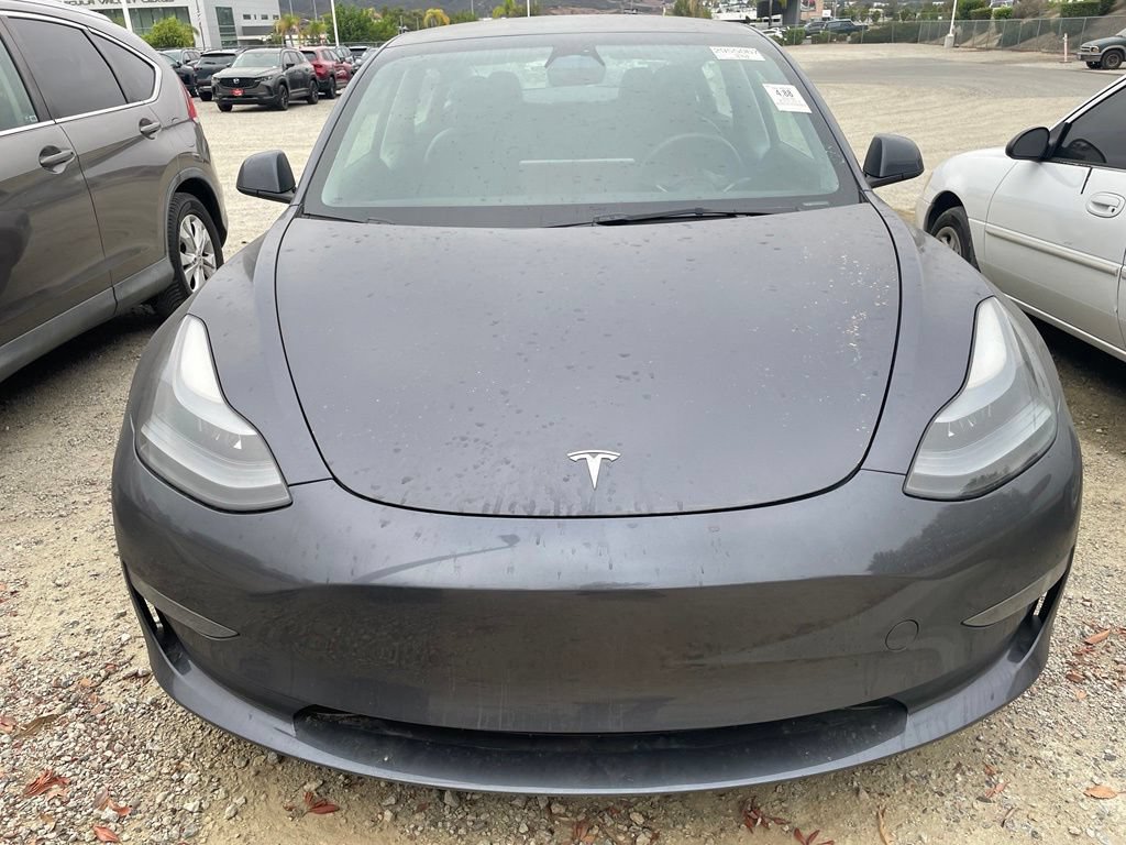 Used 2023 Tesla Model 3 Standard Range RWD image 3