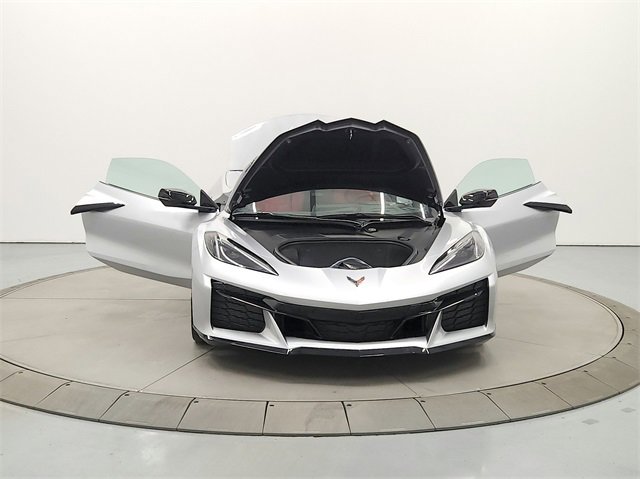 New 2026 Chevrolet Corvette Z06 image 10