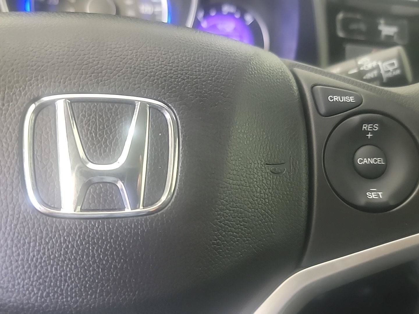 Certified 2018 Honda Fit LX image 25