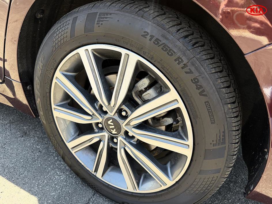 Used 2020 Kia Optima EX FWD image 26