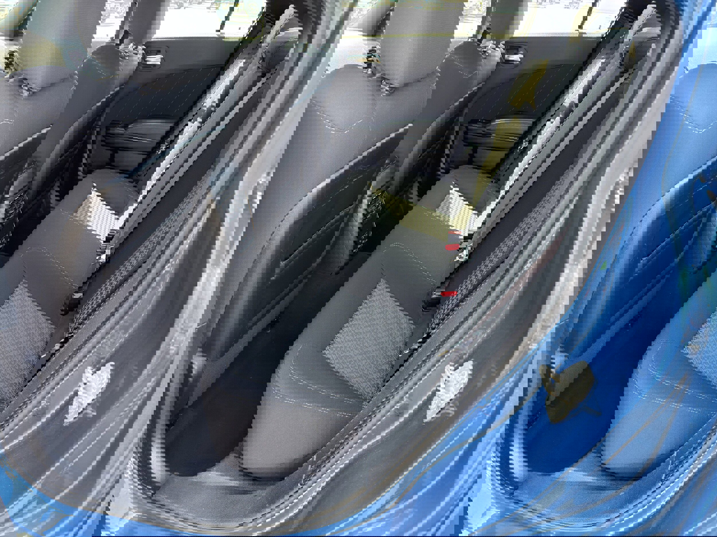 Used 2023 Dodge Charger GT w/ Blacktop Package image 14