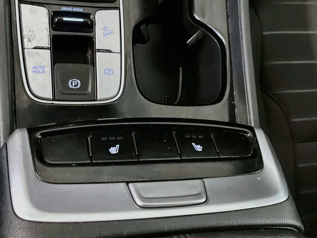 Used 2024 Hyundai Santa Cruz SEL FWD image 19