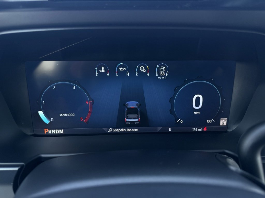 New 2026 Ford F250 King Ranch w/ Chrome Package image 15