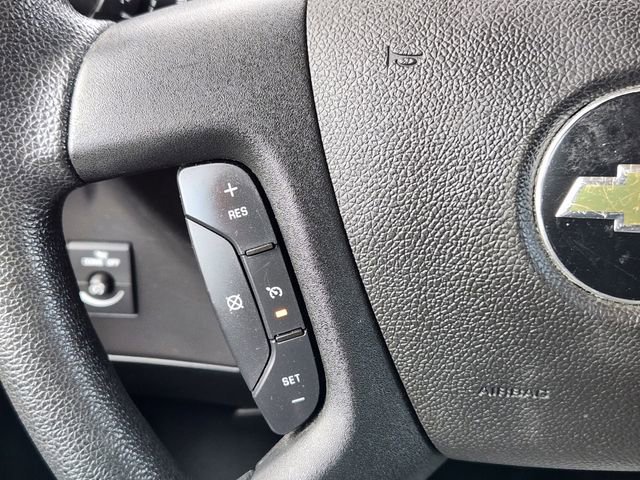 Used 2019 Chevrolet Express 2500 w/ Driver Convenience Package image 24