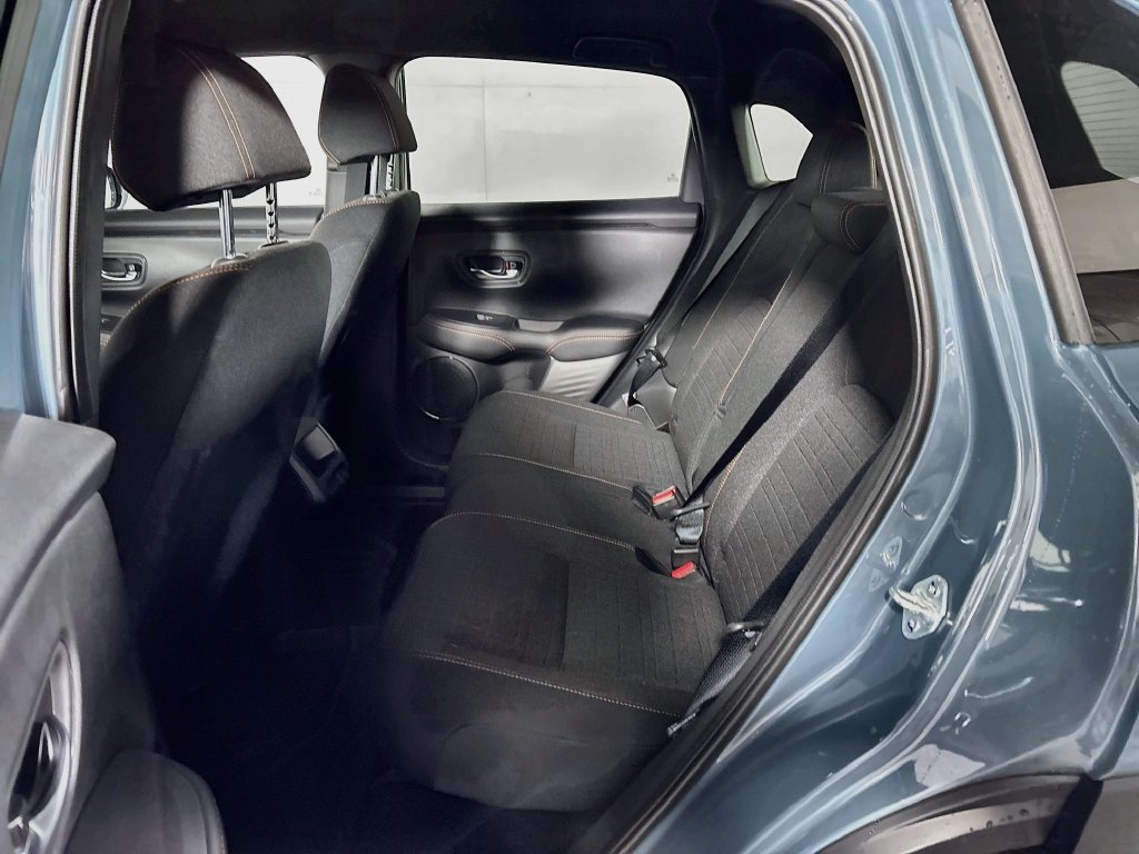 New 2027 Honda HR-V Sport image 19