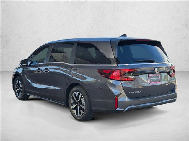 New 2026 Honda Odyssey EX-L image 8