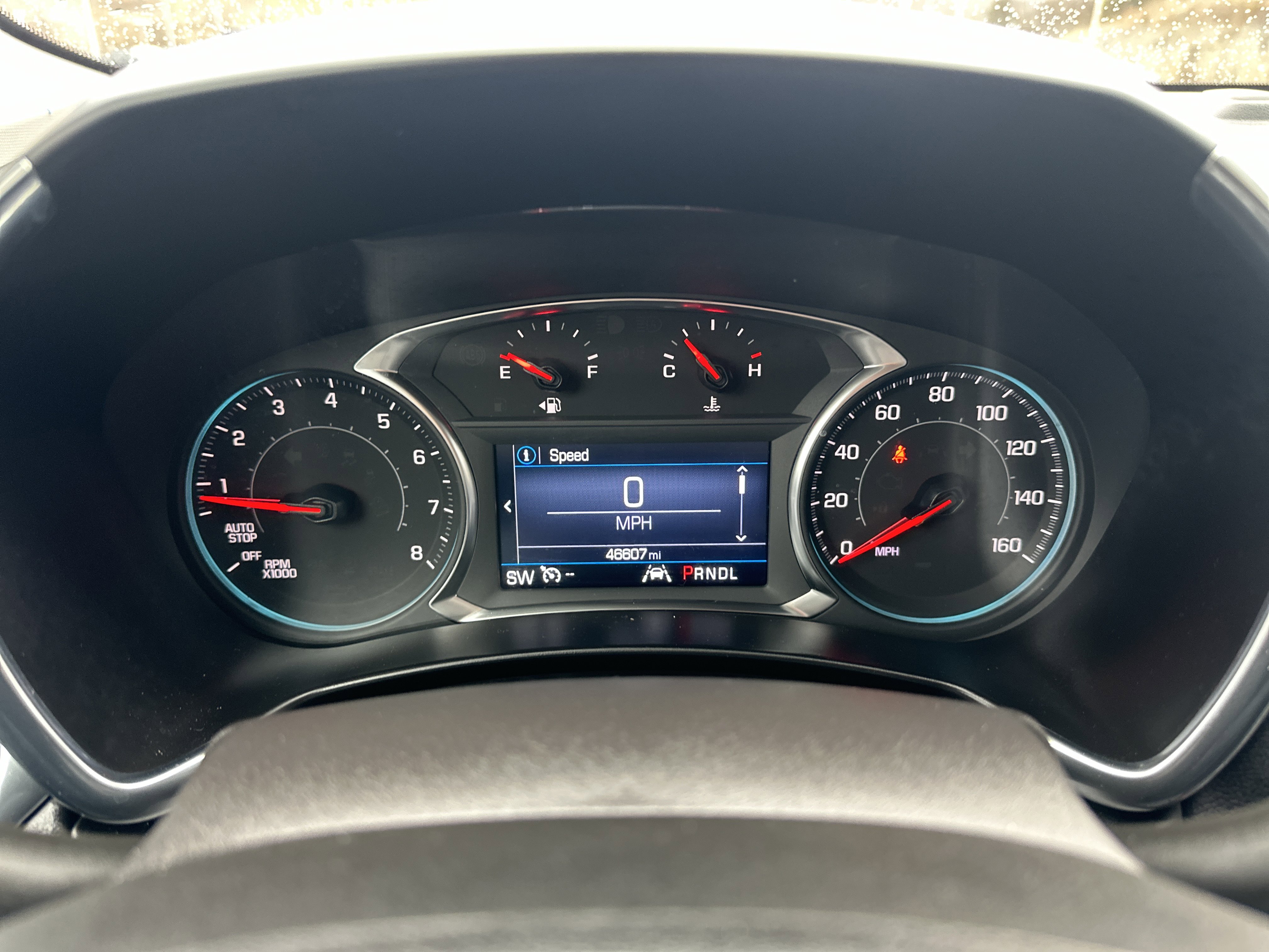 Used 2024 Chevrolet Equinox LT image 11