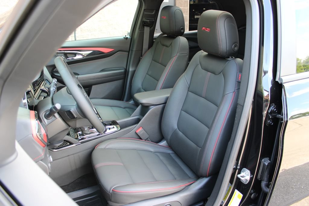 Used 2024 Chevrolet TrailBlazer RS w/ Convenience Package AWD/4WD image 12