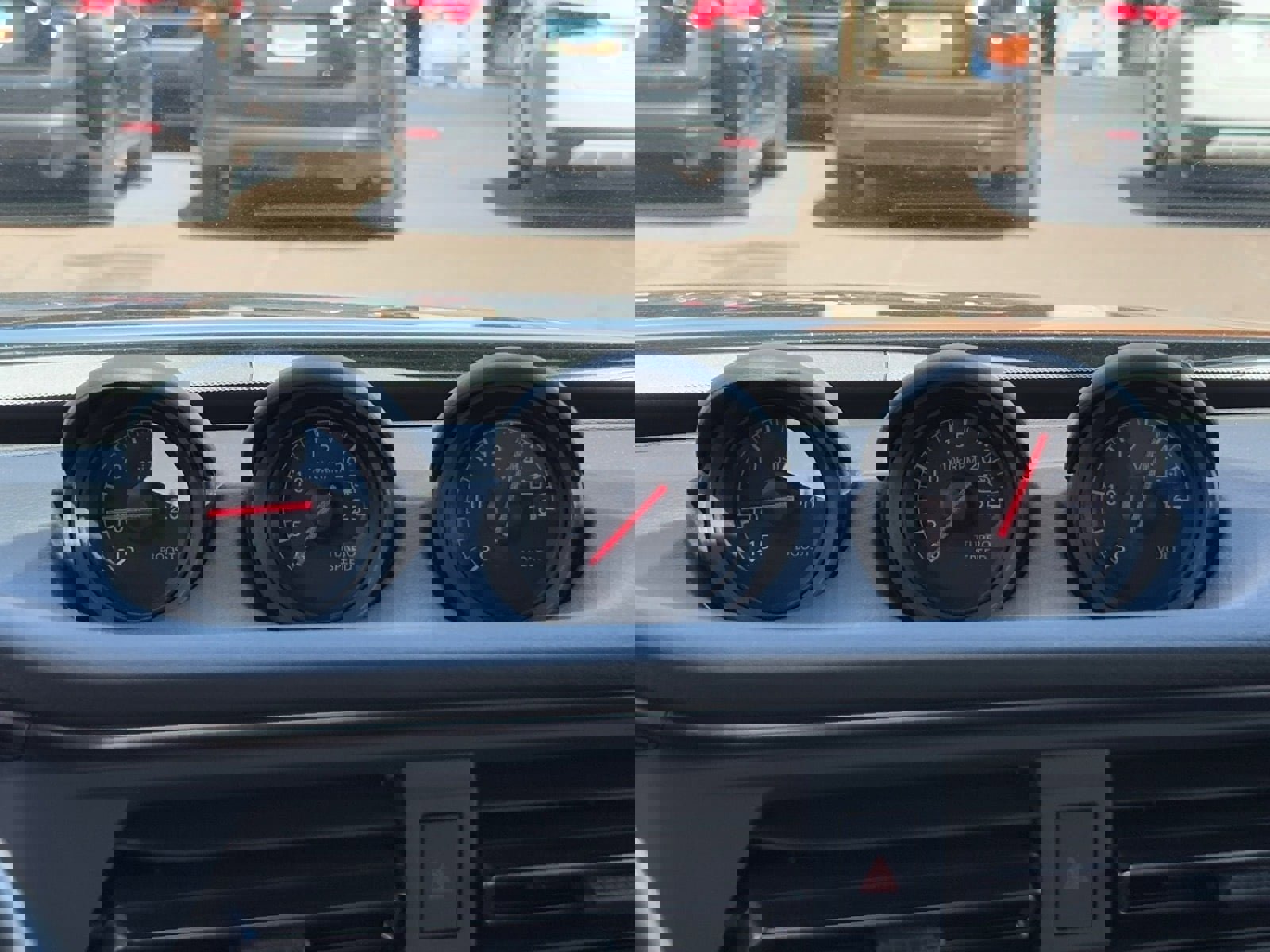 Certified 2024 Nissan Z Performance w/ Floor Mat Package image 21