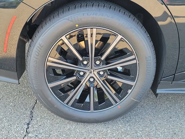 New 2026 Lexus ES 350h AWD image 5