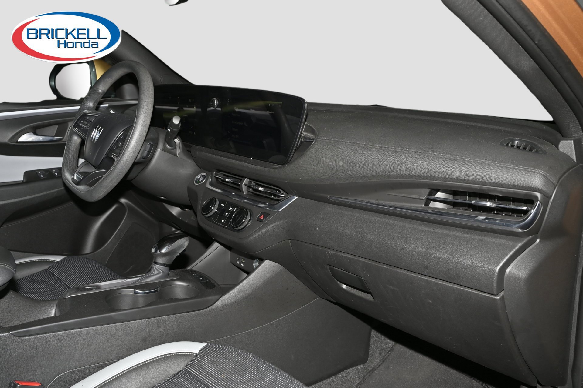Used 2024 Buick Envista Sport Touring FWD image 13