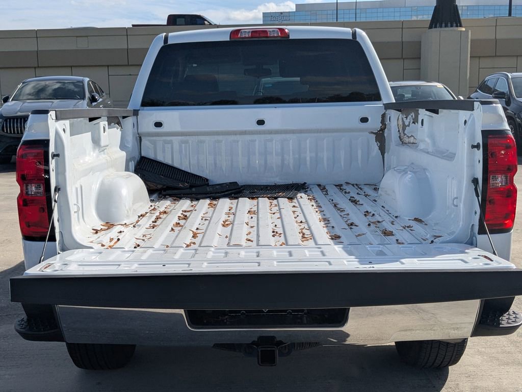 Used 2019 Chevrolet Silverado 1500 LT w/ All Star Edition image 26