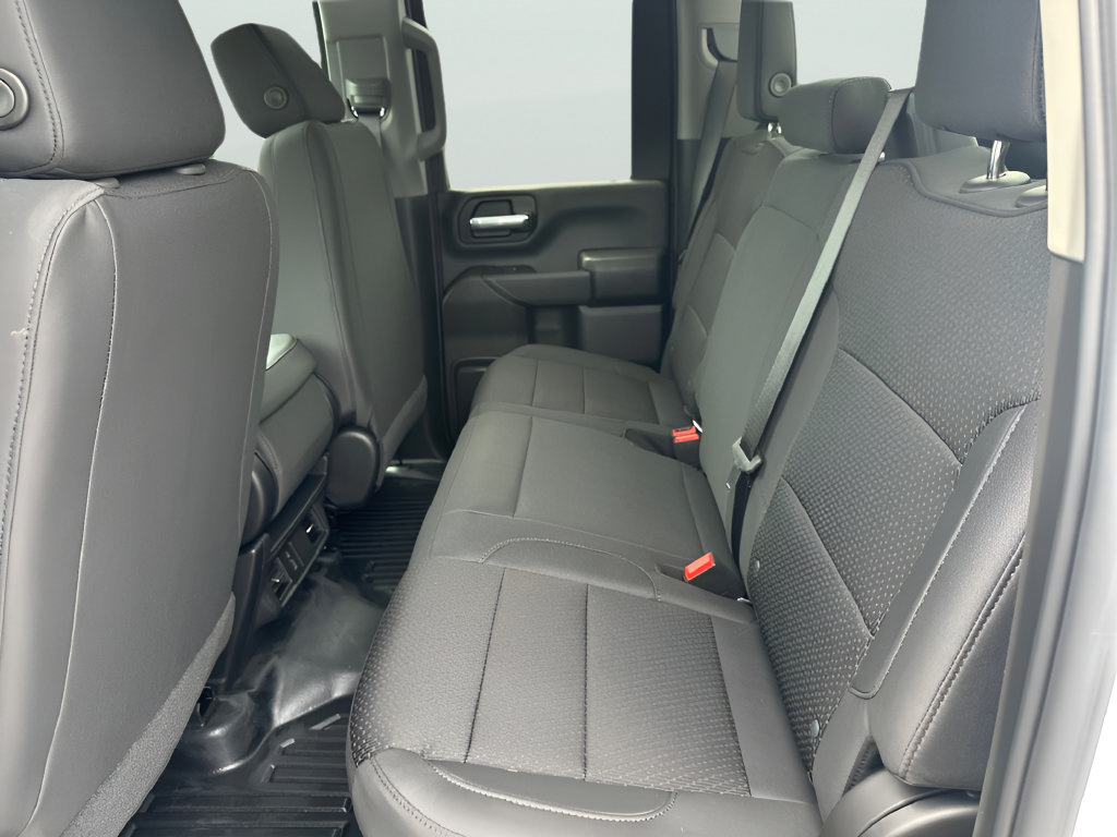 New 2026 GMC Sierra 2500 Pro w/ Convenience Package RWD image 36
