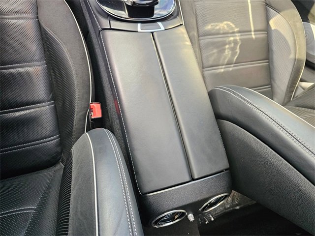 Used 2019 Mercedes-Benz E 63 AMG S image 24