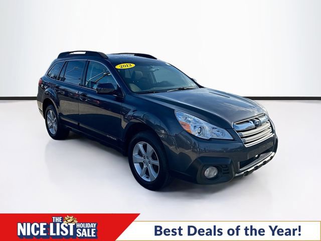 Used 2013 Subaru Outback 2.5i Premium