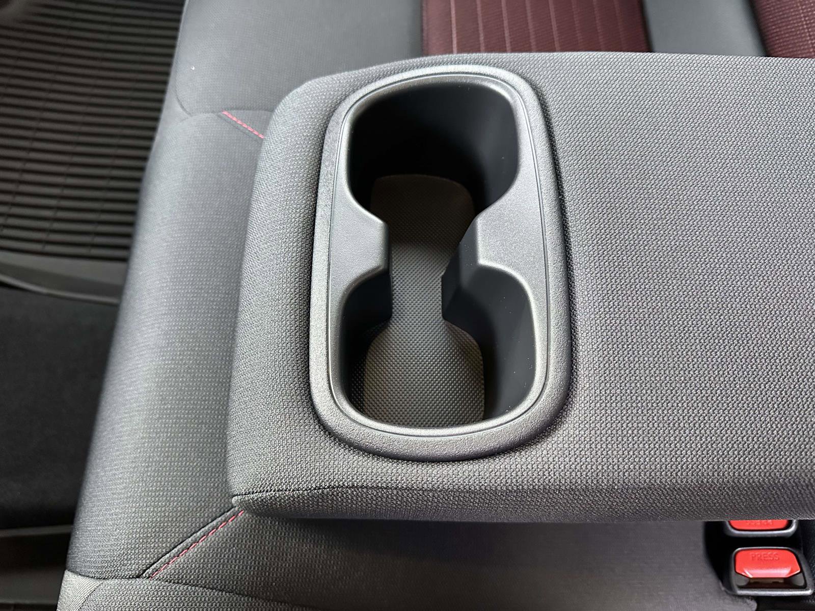 Used 2026 Toyota Corolla SE image 11