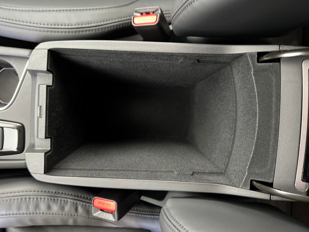 New 2026 Subaru Ascent Bronze Edition image 28