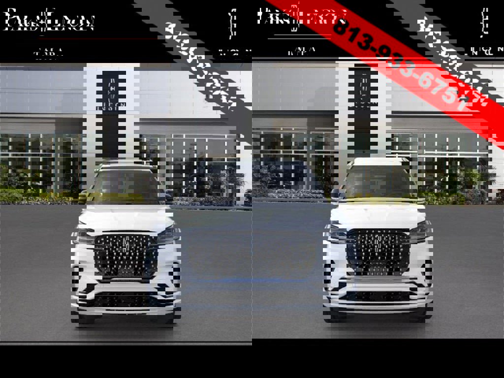 New 2025 Lincoln Aviator Black Label image 6