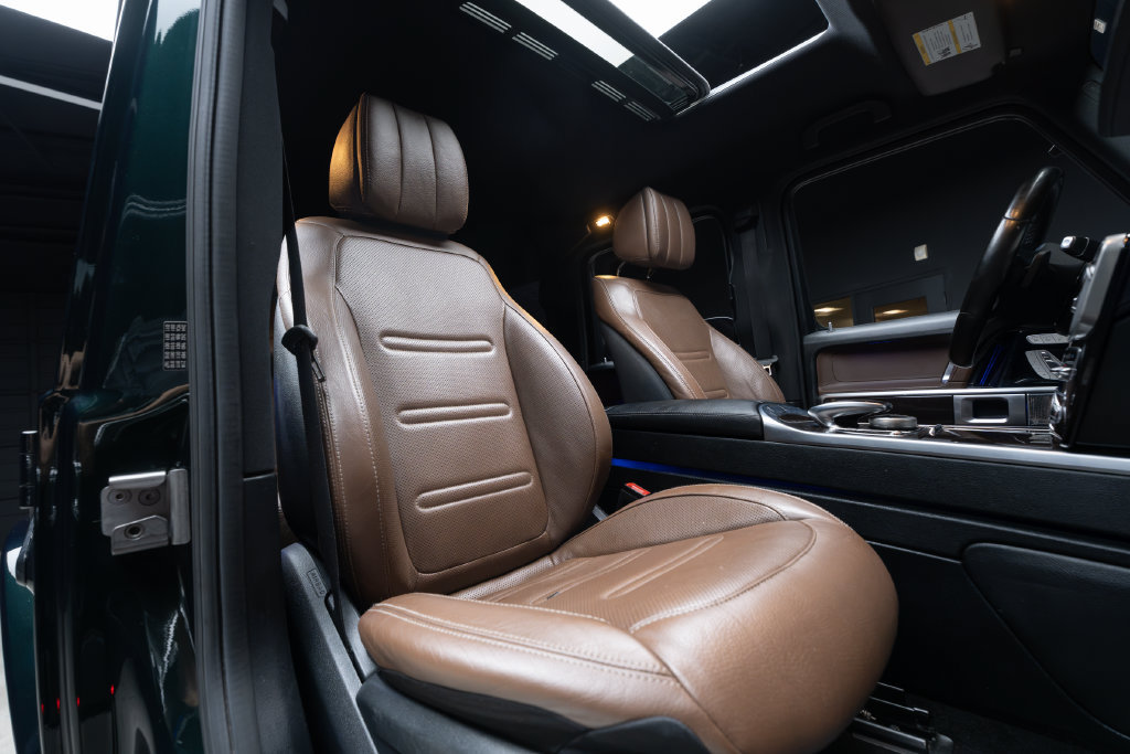 Used 2019 Mercedes-Benz G 550 image 39