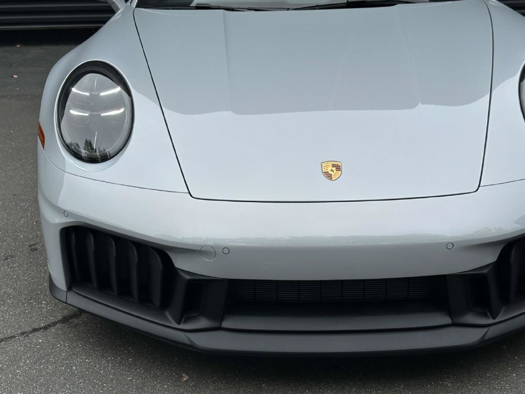 New 2026 Porsche 911 Carrera GTS RWD image 10