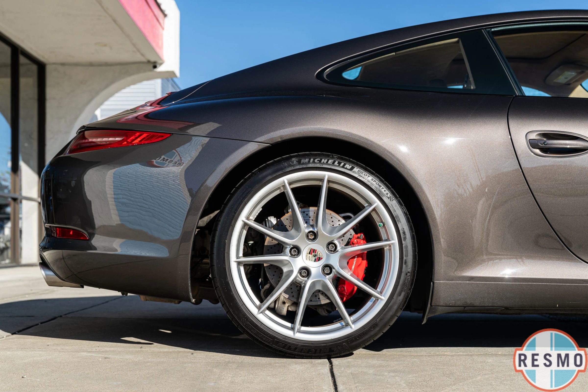 Used 2012 Porsche 911 Carrera S image 25